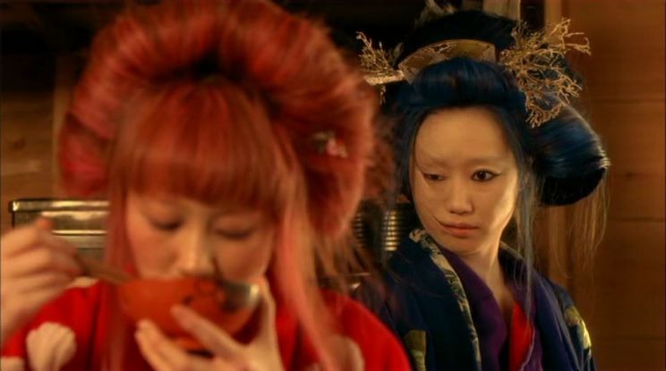 Takashi Miike
