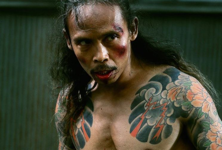 Takashi Miike