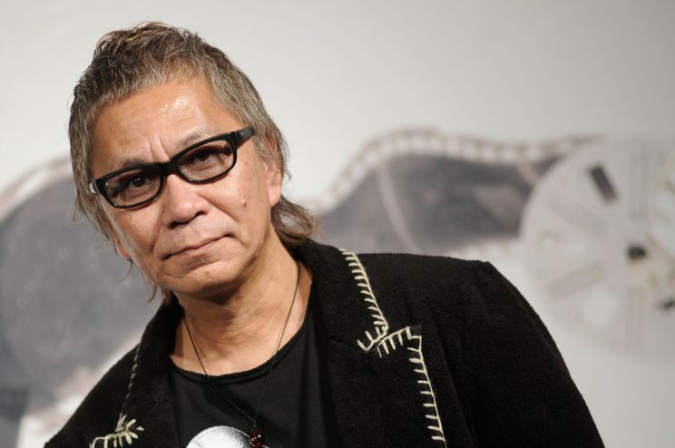 Takashi Miike