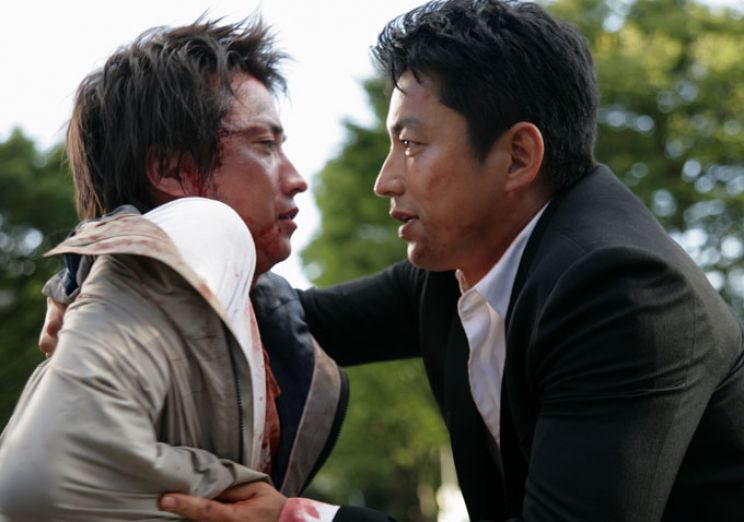 Takashi Miike