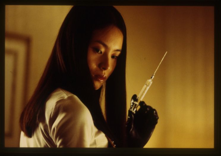 Takashi Miike