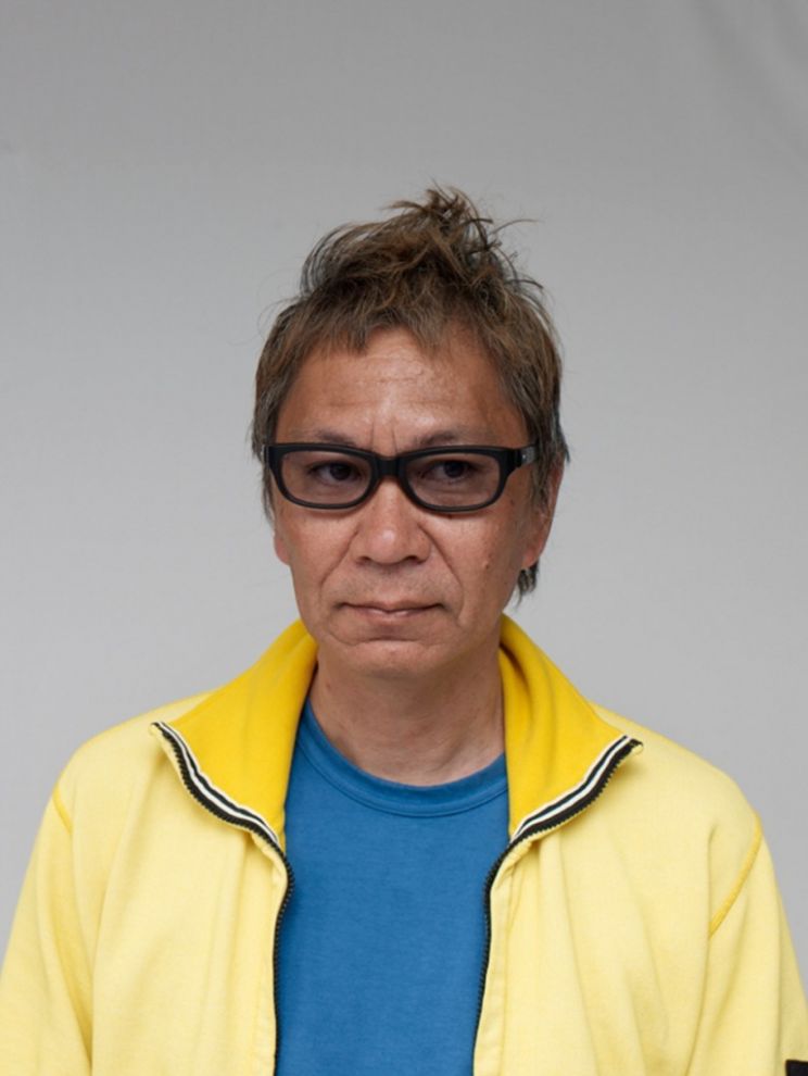 Takashi Miike