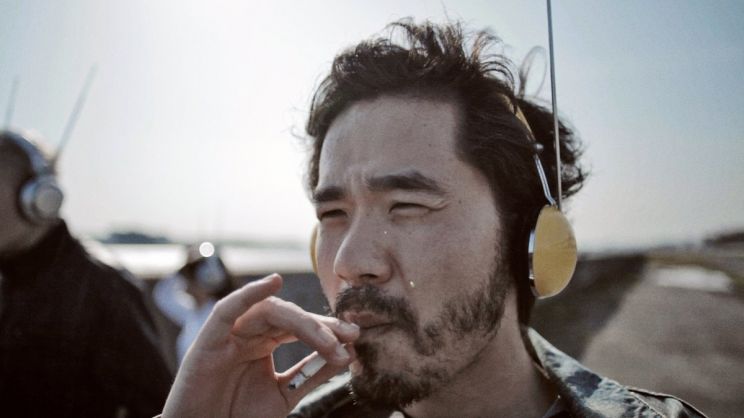 Takashi Miike
