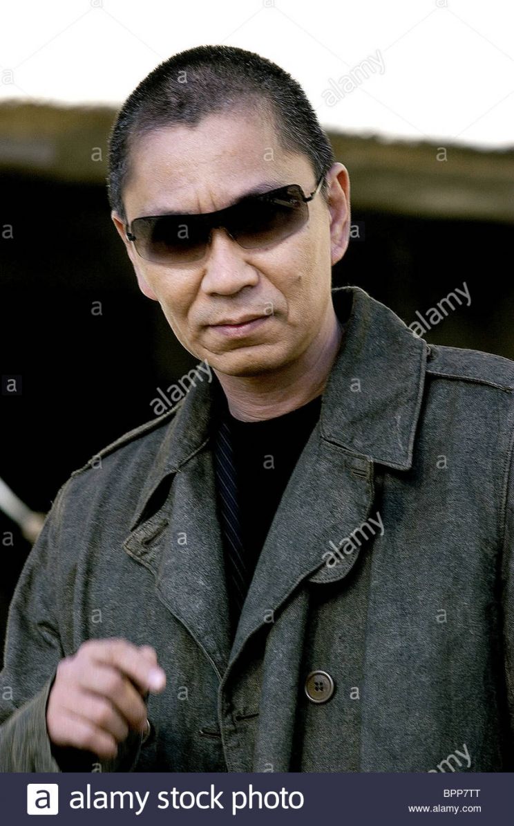 Takashi Miike