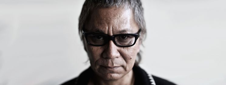 Takashi Miike