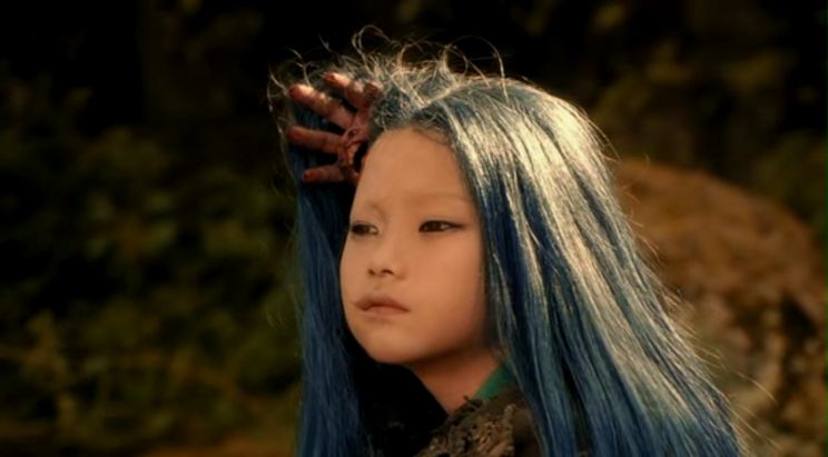 Takashi Miike