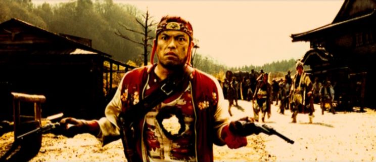 Takashi Miike