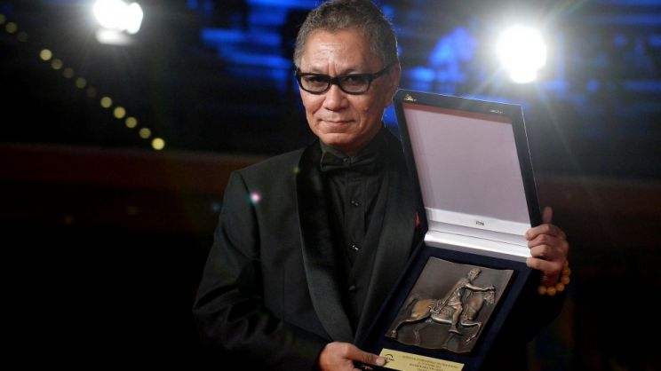 Takashi Miike