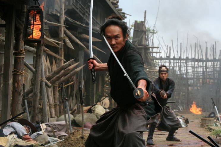 Takashi Miike
