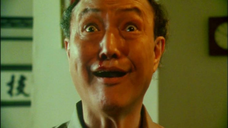 Takashi Miike