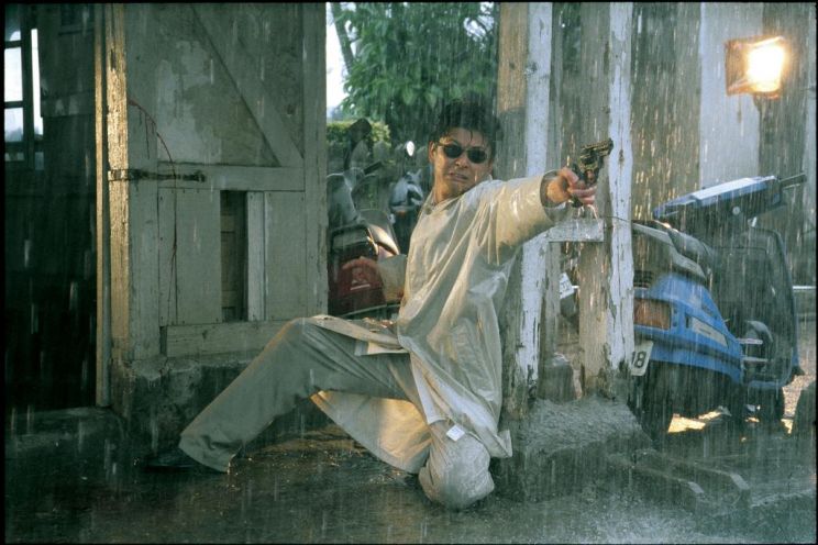 Takashi Miike