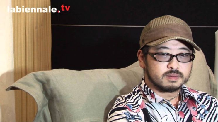 Takashi Shimizu