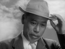 Takashi Shimura