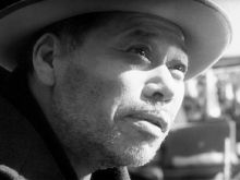 Takashi Shimura