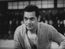 Takashi Shimura