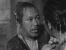 Takashi Shimura