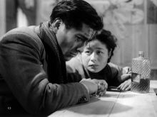 Takashi Shimura