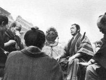 Takashi Shimura
