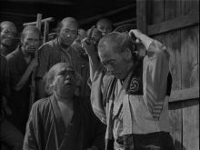 Takashi Shimura