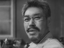 Takashi Shimura