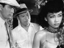 Takashi Shimura
