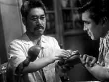 Takashi Shimura