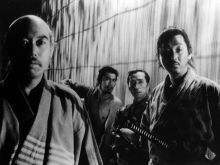 Takashi Shimura