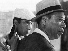 Takashi Shimura