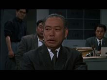 Takashi Shimura