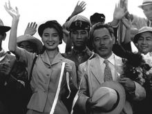 Takashi Shimura