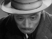 Takashi Shimura