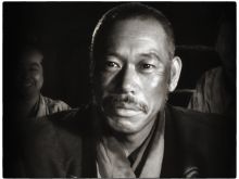 Takashi Shimura