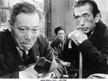 Takashi Shimura