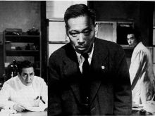 Takashi Shimura