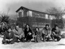 Takashi Shimura