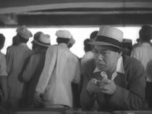 Takashi Shimura