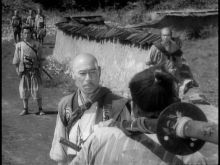 Takashi Shimura