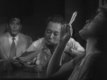 Takashi Shimura