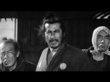 Takashi Shimura