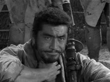 Takashi Shimura