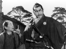 Takashi Shimura