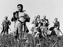 Takashi Shimura