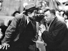 Takashi Shimura