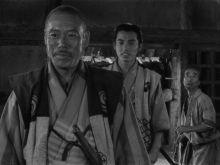 Takashi Shimura