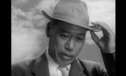 Takashi Shimura