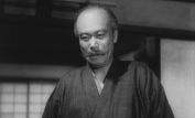 Takashi Shimura