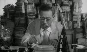 Takashi Shimura