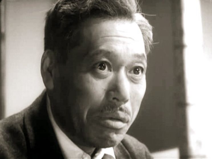 Takashi Shimura