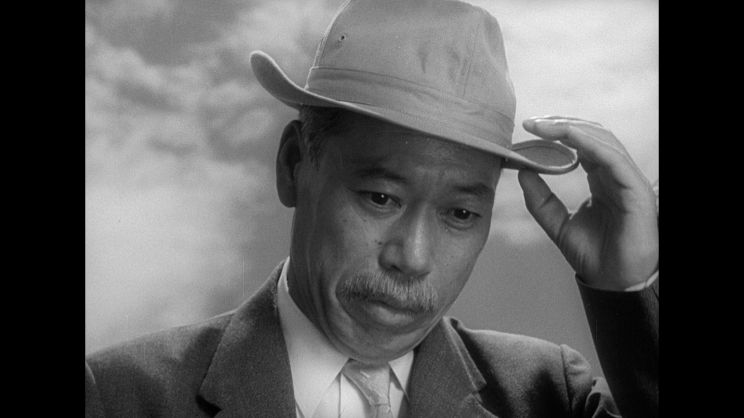 Takashi Shimura