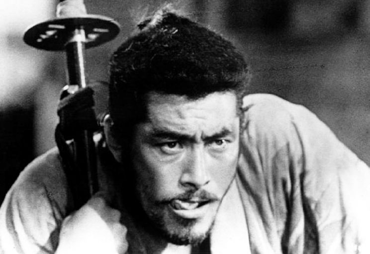 Takashi Shimura